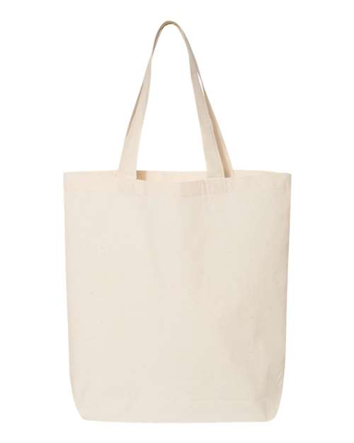 12L Economical Tote - Natural