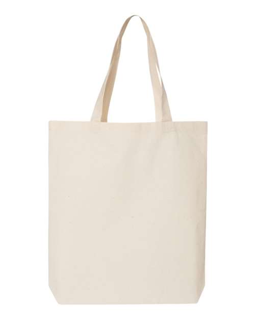 12L Economical Tote - Natural