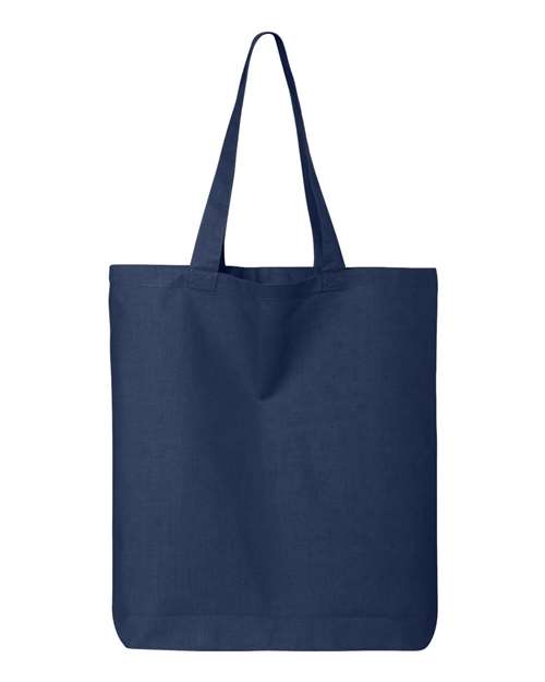 12L Economical Tote - Navy