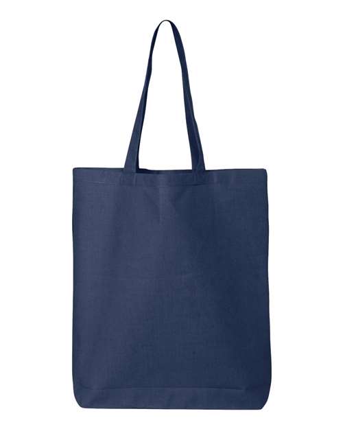 12L Economical Tote - Navy