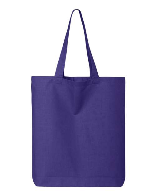 12L Economical Tote - Purple