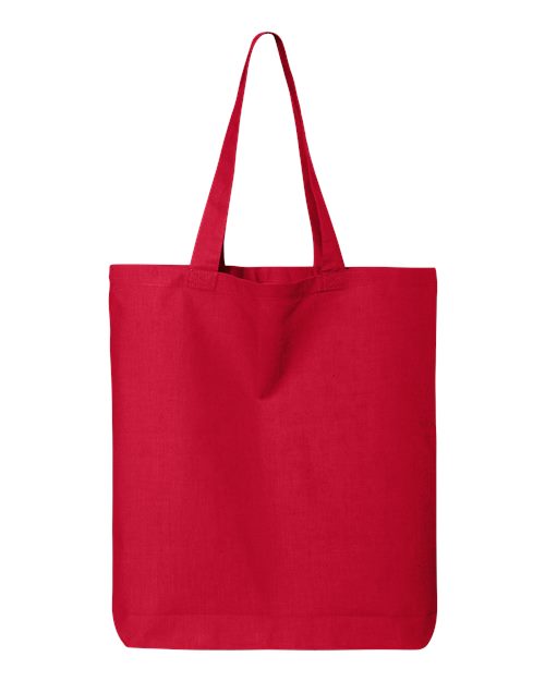 12L Economical Tote - Red