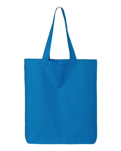 12L Economical Tote - Sapphire