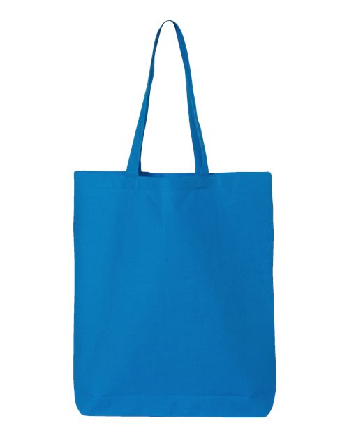 12L Economical Tote - Sapphire
