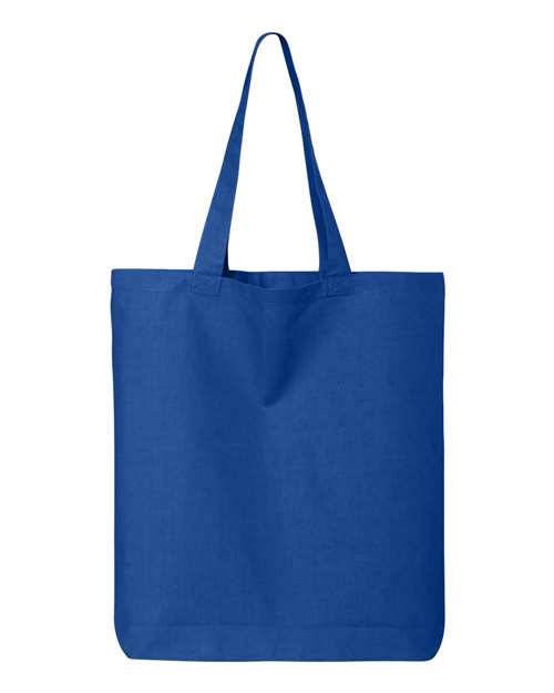 12L Economical Tote - Royal