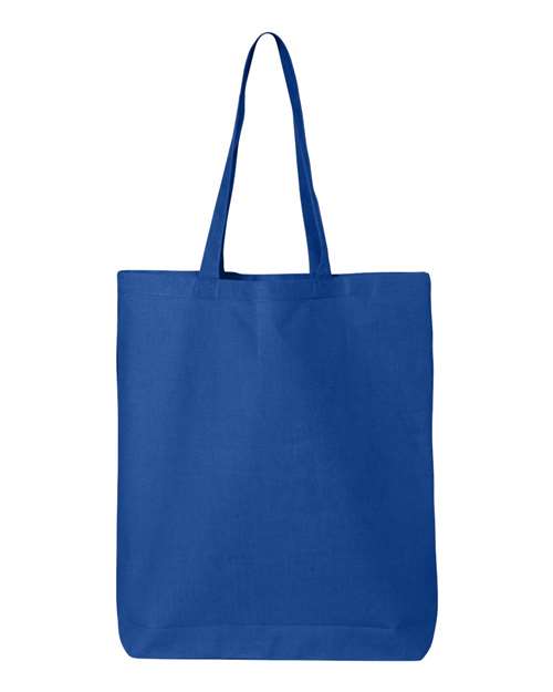 12L Economical Tote - Royal