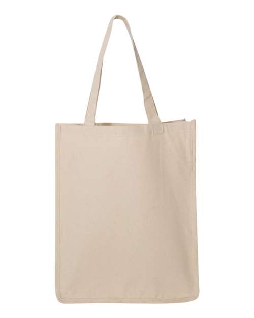 27L Jumbo Shopping Bag - Natural