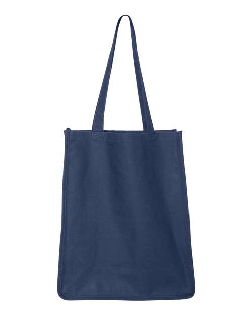 27L Jumbo Shopping Bag - Navy