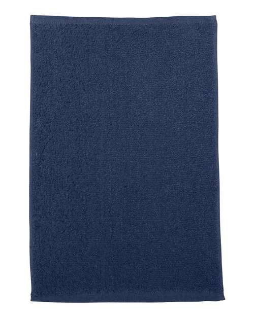 Budget Rally Towel - Navy