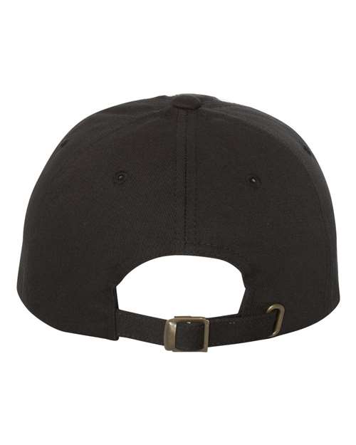 Classic Dad Hat - Black