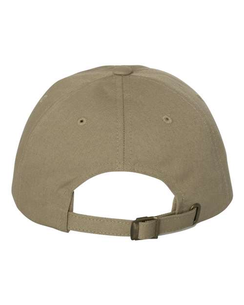 Classic Dad Hat - Khaki
