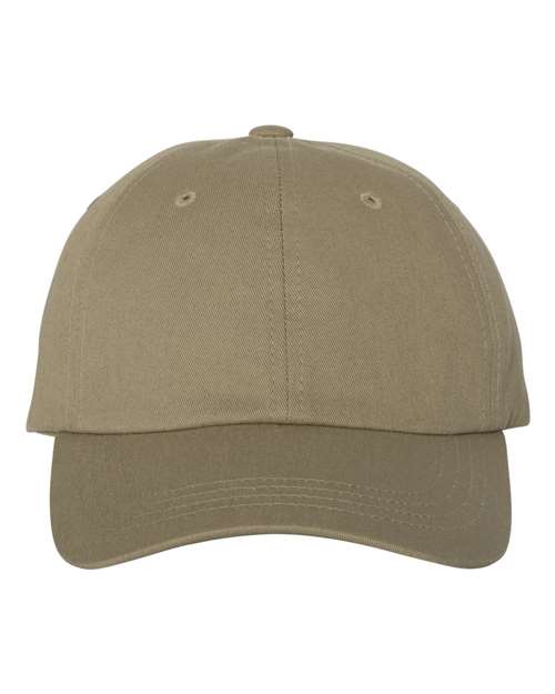 Classic Dad Hat - Khaki