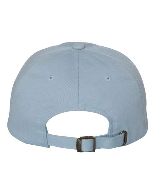 Classic Dad Hat - Light Blue