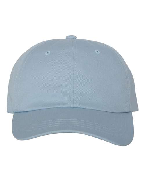 Classic Dad Hat - Light Blue