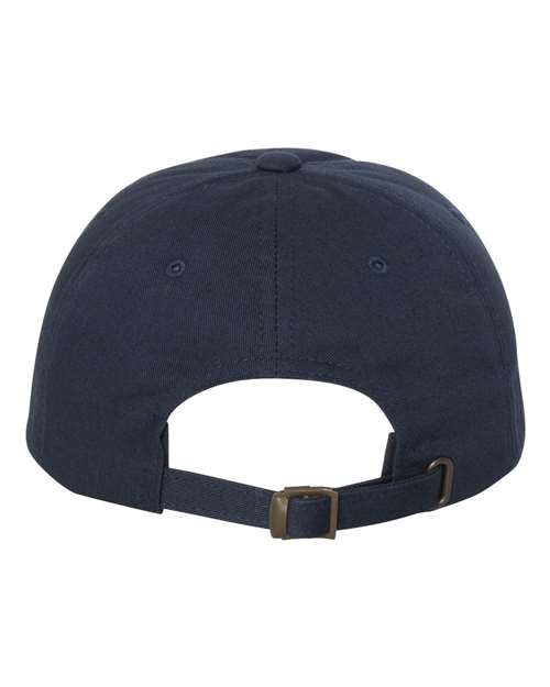 Classic Dad Hat - Navy