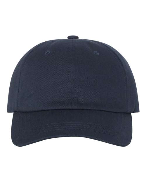 Classic Dad Hat - Navy