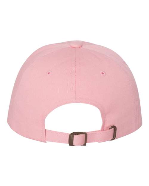 Classic Dad Hat - Pink