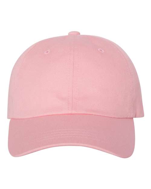 Classic Dad Hat - Pink