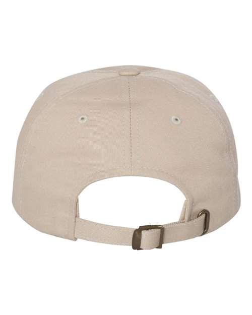 Classic Dad Hat - Stone