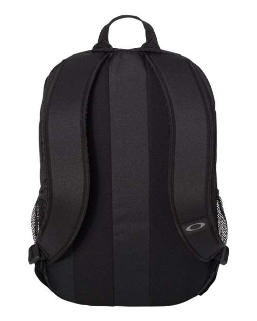 20L Enduro Backpack - Blackout