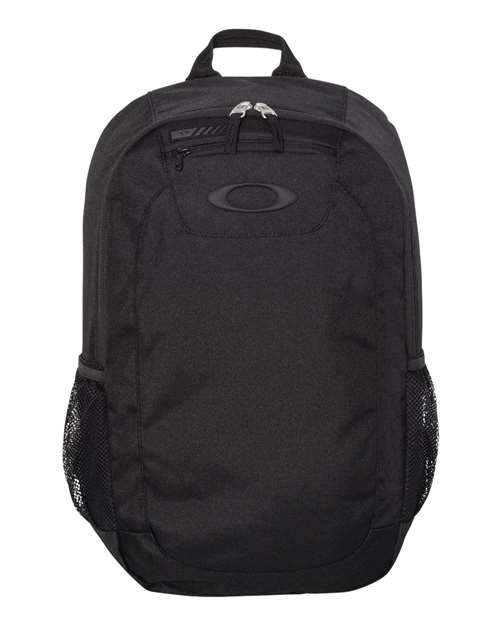 20L Enduro Backpack - Blackout