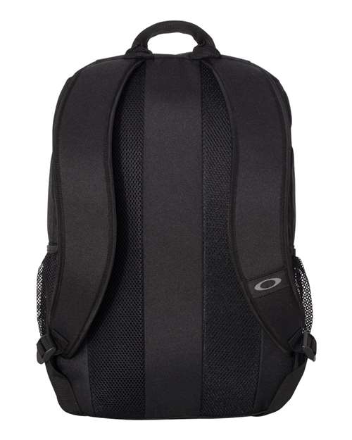 22L Enduro Backpack - Blackout