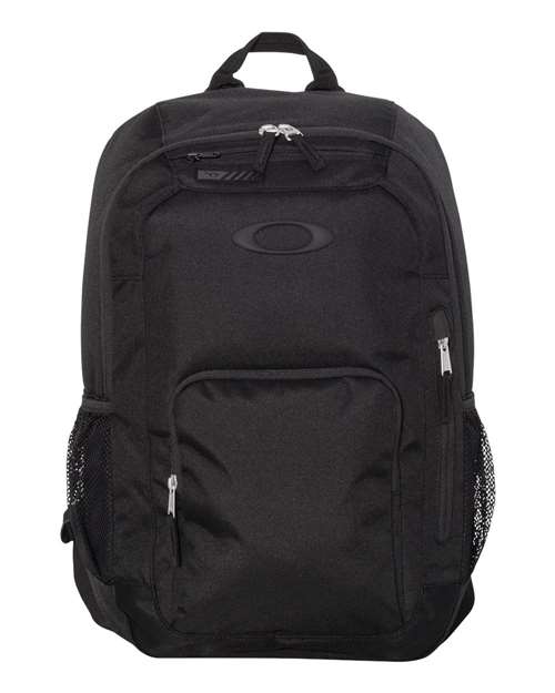 22L Enduro Backpack - Blackout