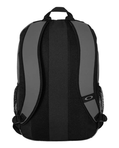 22L Enduro Backpack - Grigio Scuro