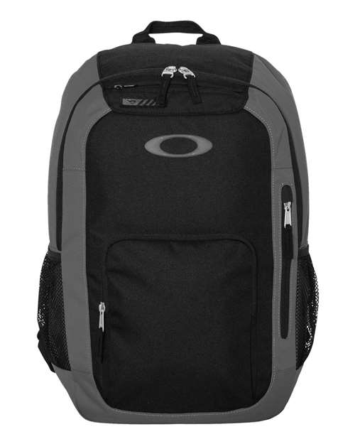22L Enduro Backpack - Grigio Scuro