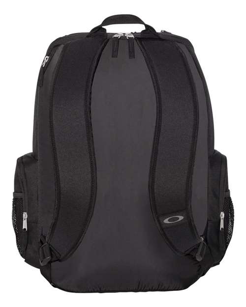 25L Enduro Backpack - Blackout
