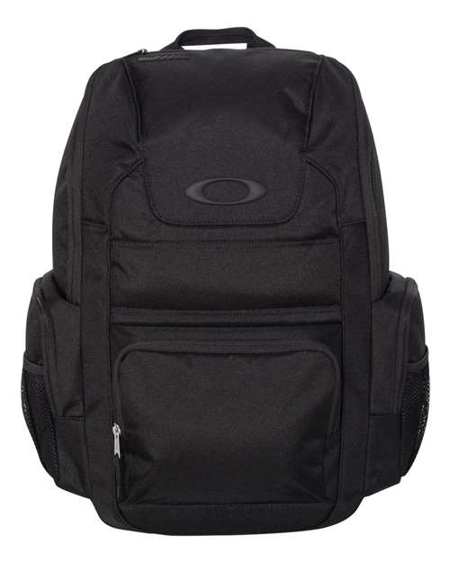 25L Enduro Backpack - Blackout