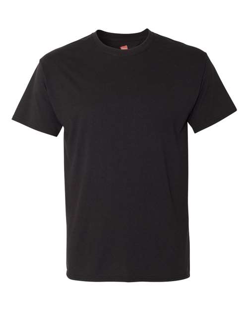 Perfect-T Triblend T-Shirt - Solid Black Triblend