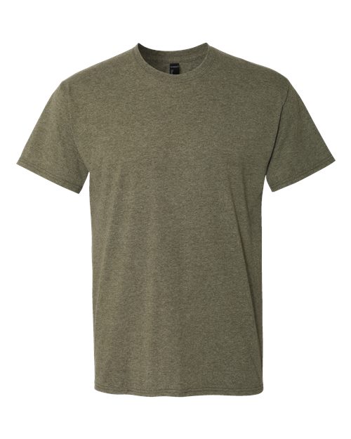Perfect-T Triblend T-Shirt - Military Green Triblend