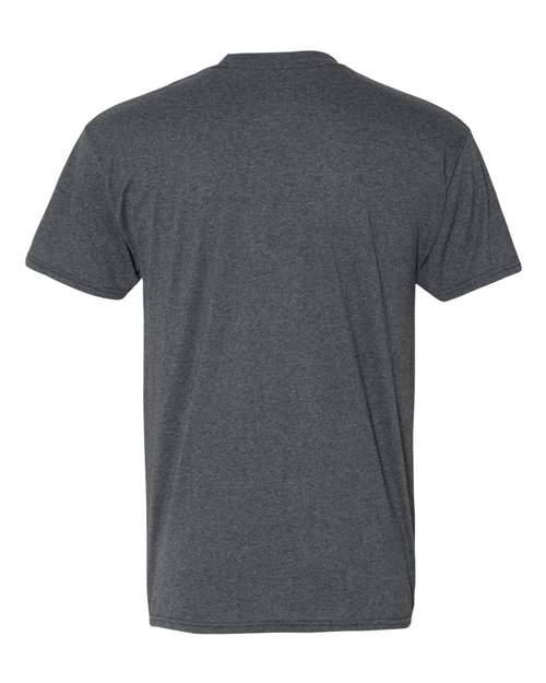 Perfect-T Triblend T-Shirt - Slate Triblend
