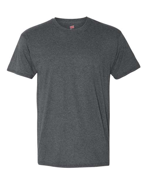 Perfect-T Triblend T-Shirt - Slate Triblend