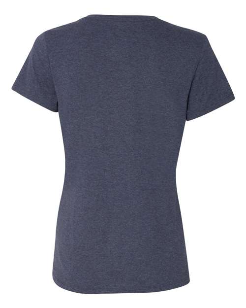 Navy Triblend