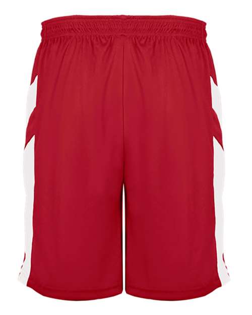 Red/ White