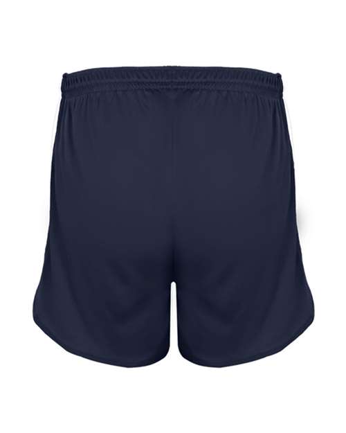 Navy/ White