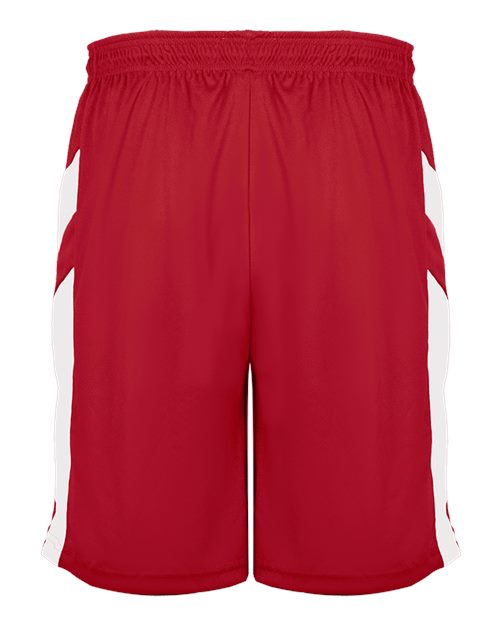 Red/ White