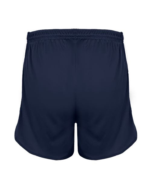 Navy/ White