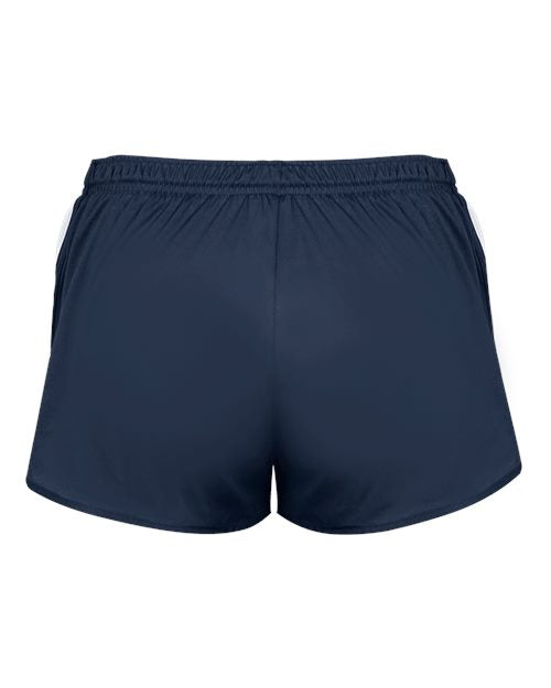 Navy/ White