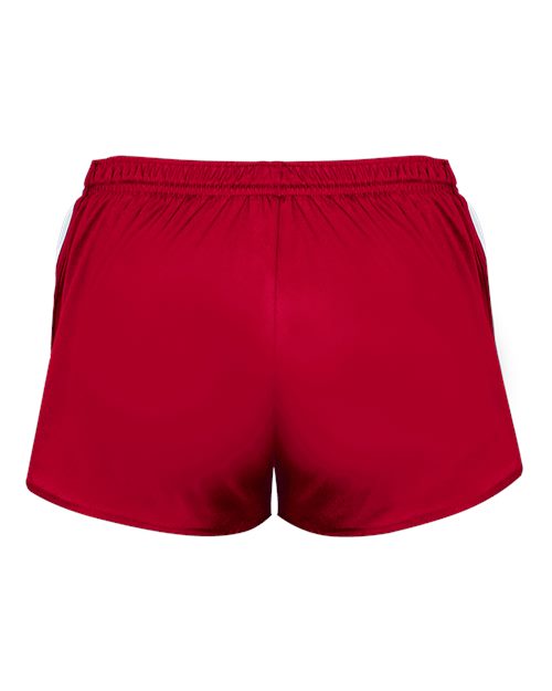 Red/ White