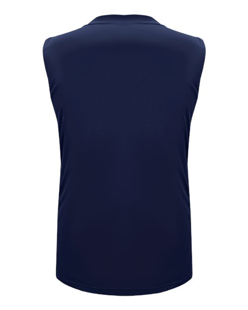 Navy/ White