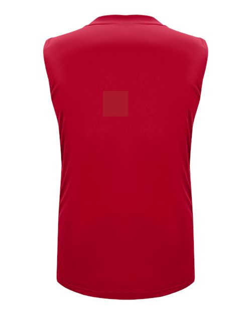 Red/ White