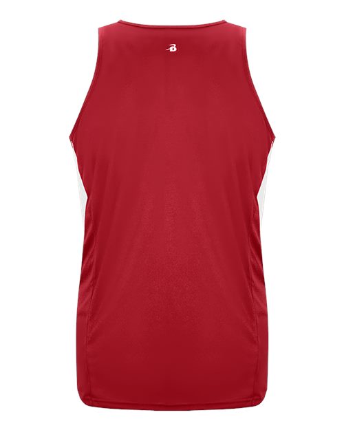 Red/ White