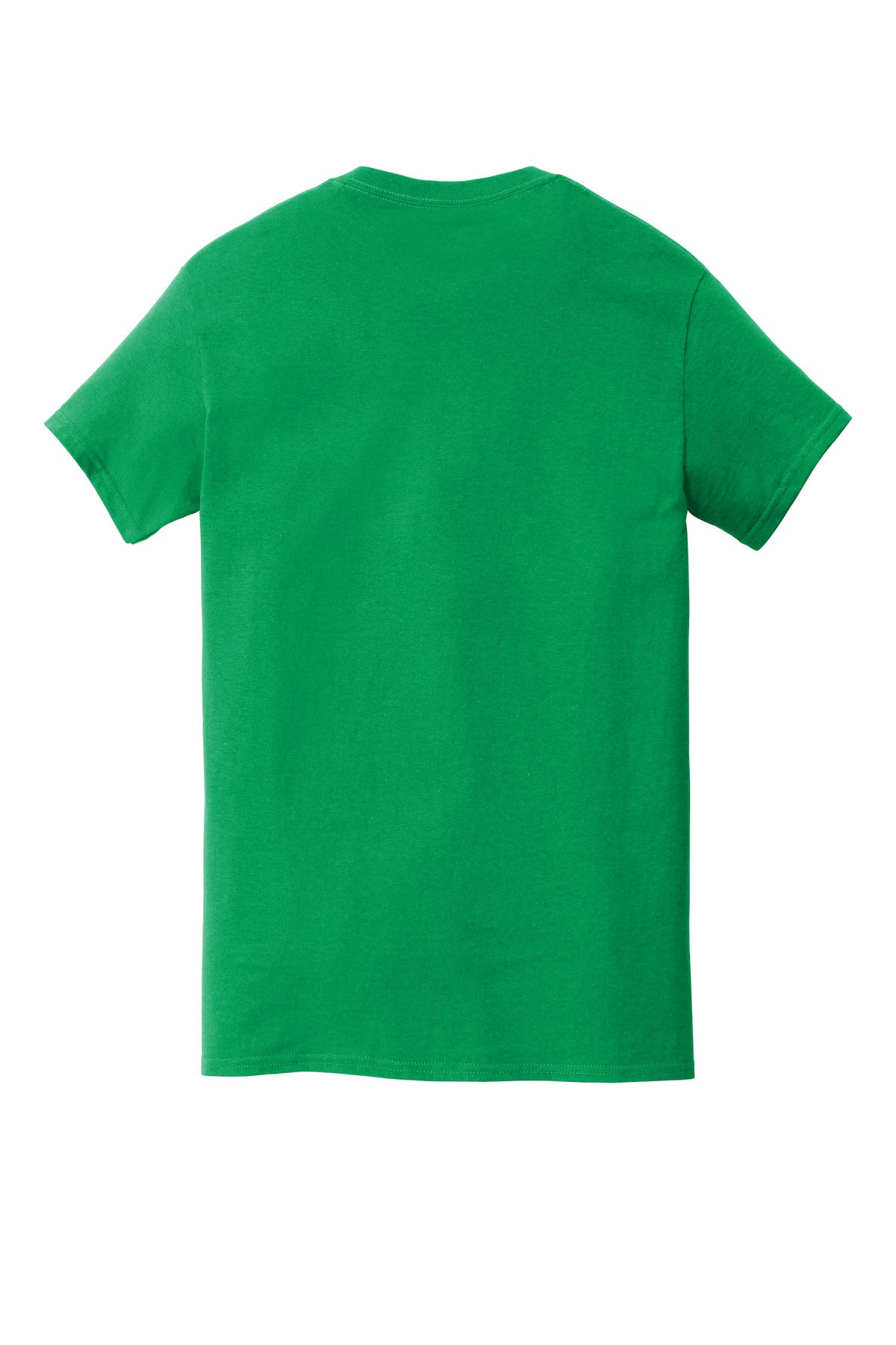 Gildan  Heavy Cotton  100% Cotton Pocket T-Shirt - Irish Green