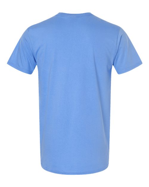 Perfect-T T-Shirt - Carolina Blue