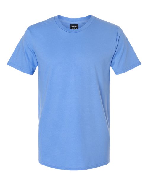 Perfect-T T-Shirt - Carolina Blue