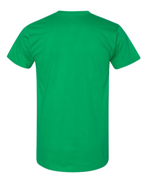 Perfect-T T-Shirt - Kelly Green