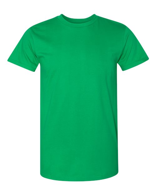 Perfect-T T-Shirt - Kelly Green